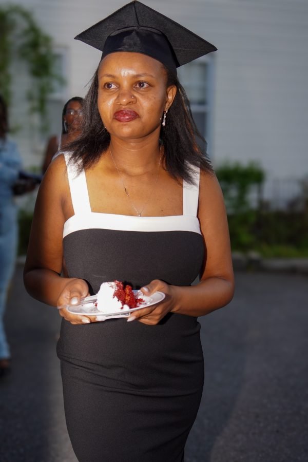 Graduation Photography